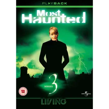 Most Haunted - Series 3