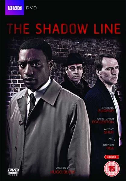 The Shadow Line Image 1