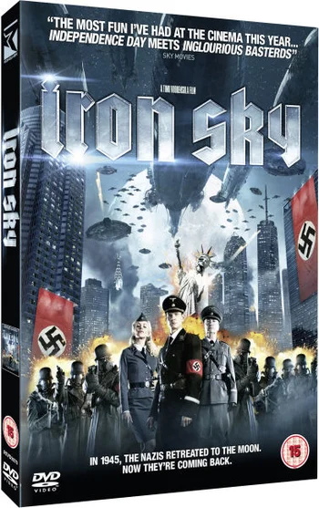 Iron Sky