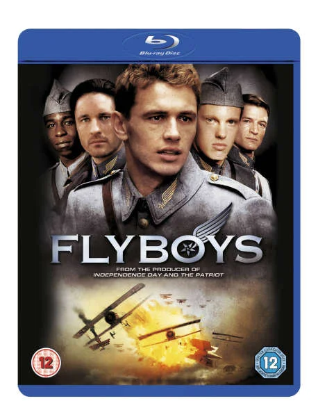 Flyboys Image 1