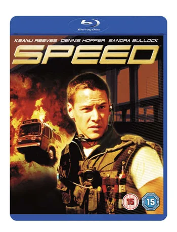 Speed