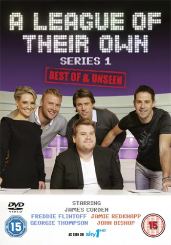 A League of Their Own - Series 1