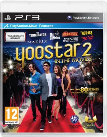 Yoostar 2