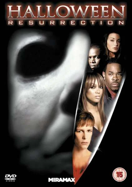 Halloween: Resurrection Image 1