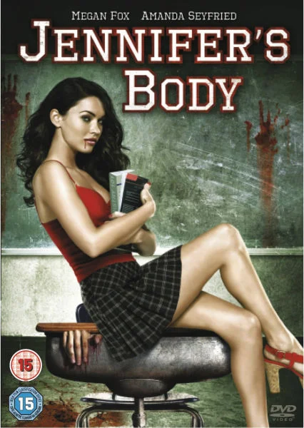 Jennifer's Body Image 1
