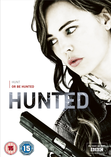 Hunted - Series 1 Image 1