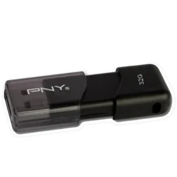 PNY Attache 32GB USB Flash Drive