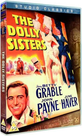 The Dolly Sisters