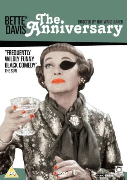The Anniversary Image 1