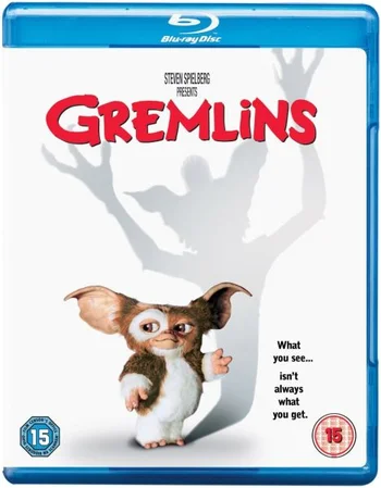 Gremlins 25th Anniversary