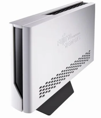 FUJITSU 3 Inch External USB 1TB HDD Retail