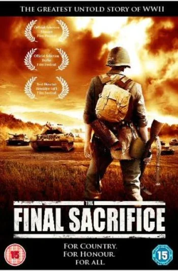 The Final Sacrifice