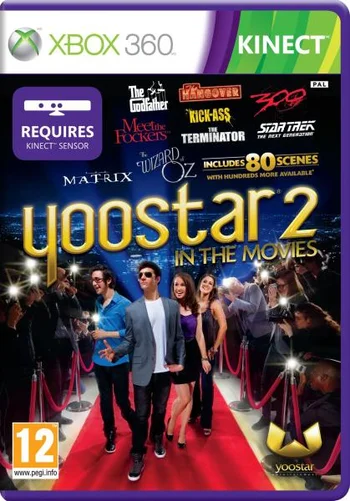 Yoostar 2