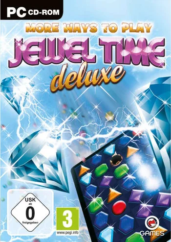 Jewel Time Deluxe
