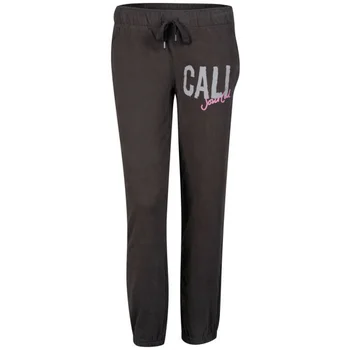 Soul Cal Women's Jog Pant - Khaki