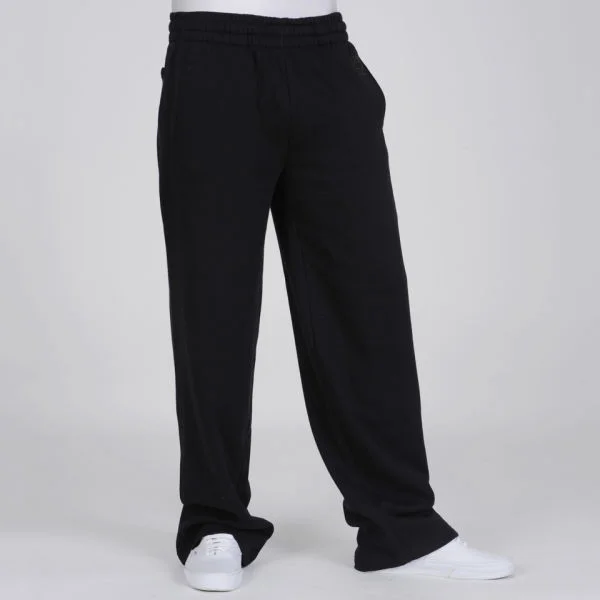 Russell Athletic Men's Fry Joggers - Black - S - Black Image 1
