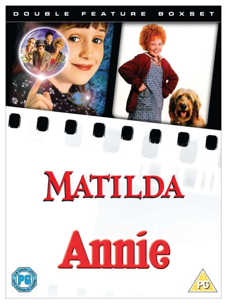 Matilda/Annie Image 1