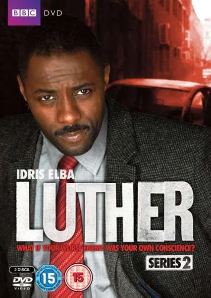 Luther - Series 2 Image 1