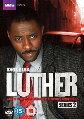 Luther - Series 2