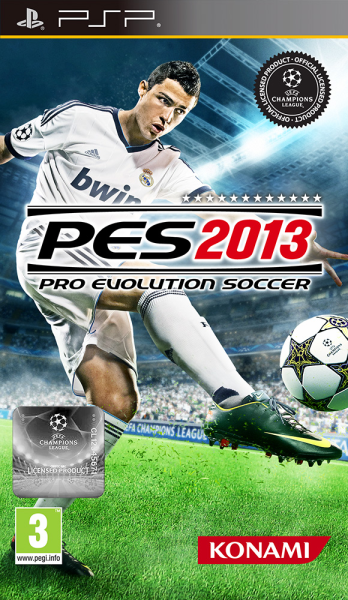PES 2013: Pro Evolution Soccer
