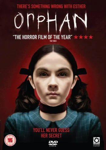 Orphan