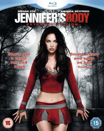 Jennifers Body