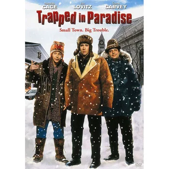 Trapped In Paradise