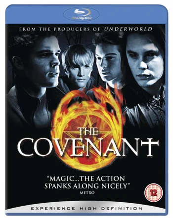 The Covenant