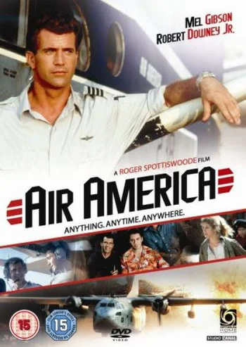 Air America
