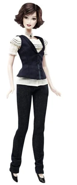 Barbie Twilight Eclipse Alice Image 1
