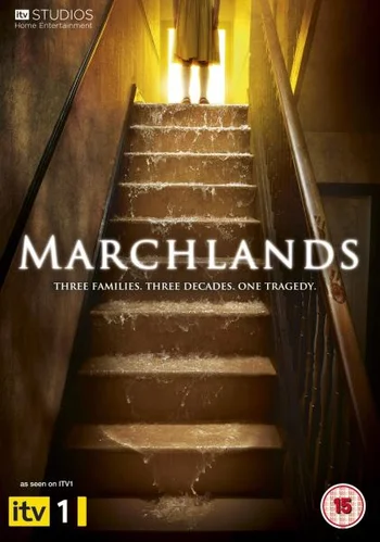 Marchlands