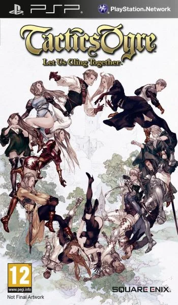 Tactics Ogre: Premium Edition