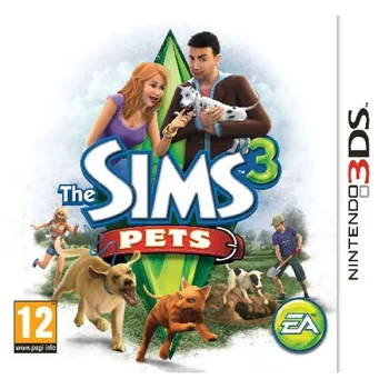 The Sims 3: Pets
