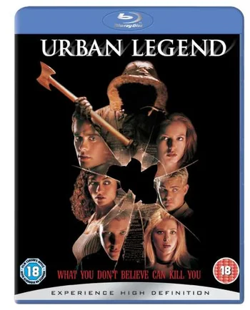 Urban Legend