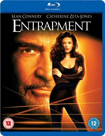 Entrapment