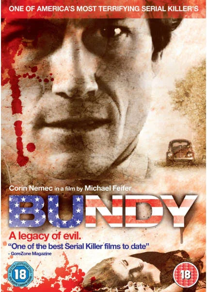 Bundy - Legacy Of Evil Image 1