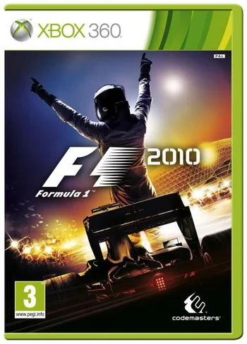 F1 2010