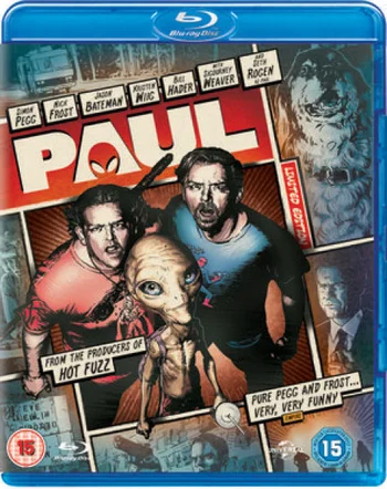Paul - Reel Heroes Edition