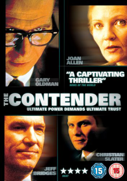 The Contender Image 1