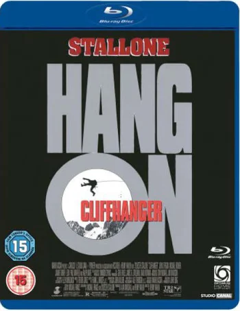 Cliffhanger