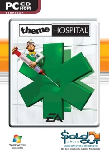 Theme Hospital