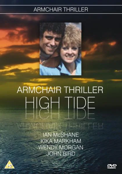 Armchair Thriller - High Tide Image 1