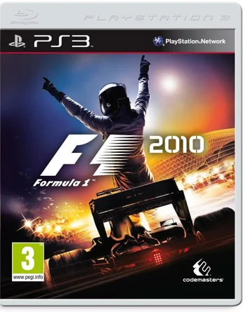 F1 2010