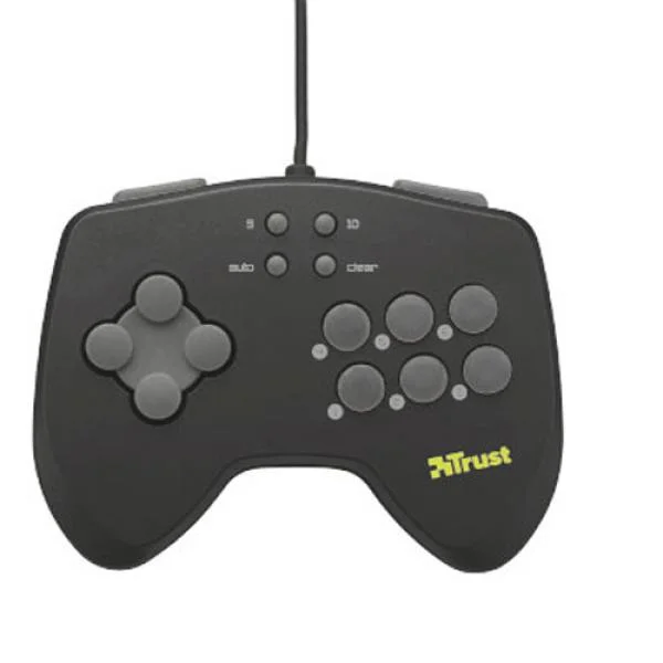 Trust EasyPlay Gamepad Image 1