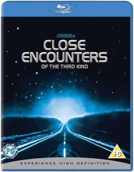 Close Encounters of the Third Kind Image 1