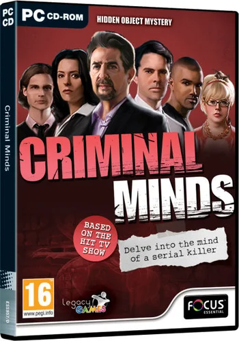Criminal Minds