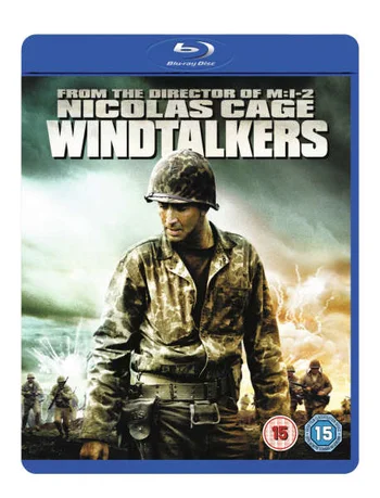 Windtalkers