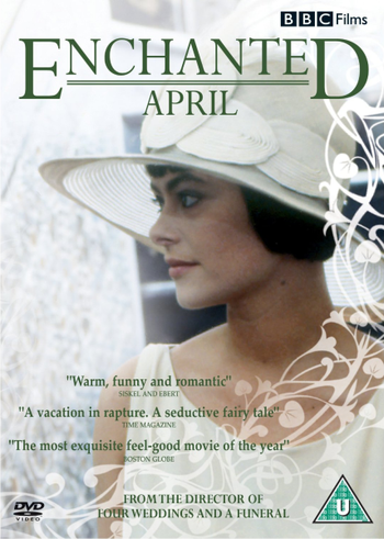 Enchanted April