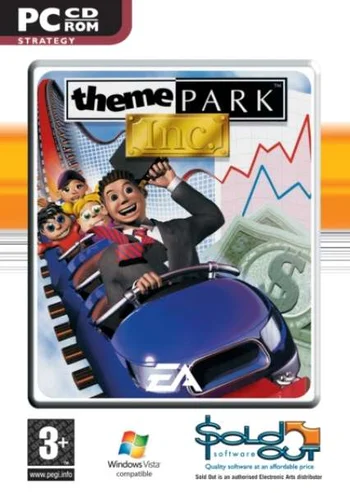Theme Park Inc.