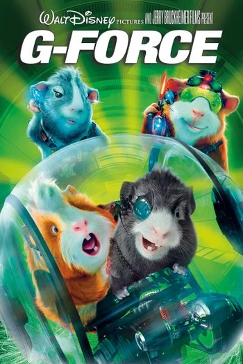 G-Force